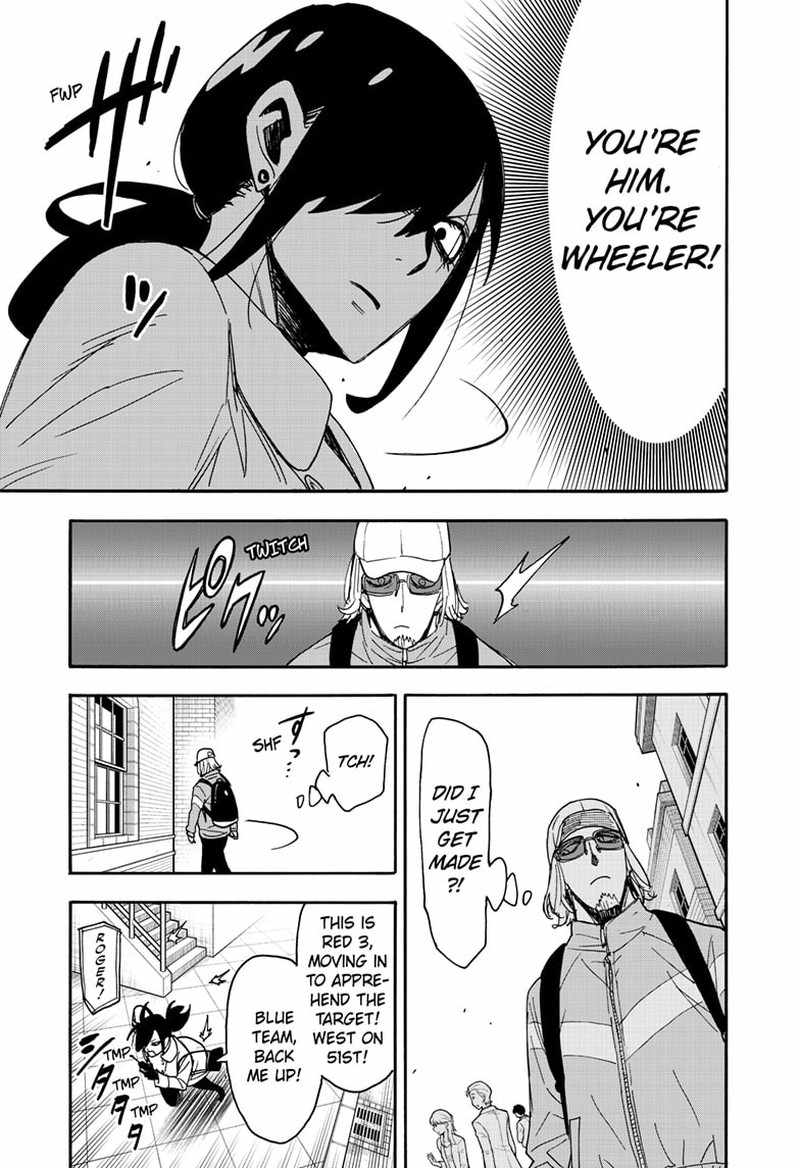 Spy x Family Chapter 83 - Page 19