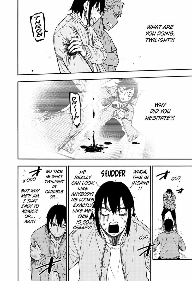 Spy x Family Chapter 83 - Page 2