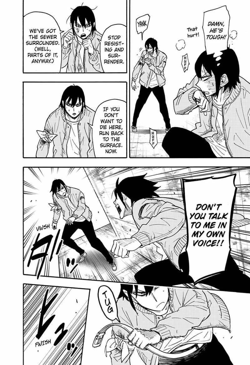 Spy x Family Chapter 83 - Page 4