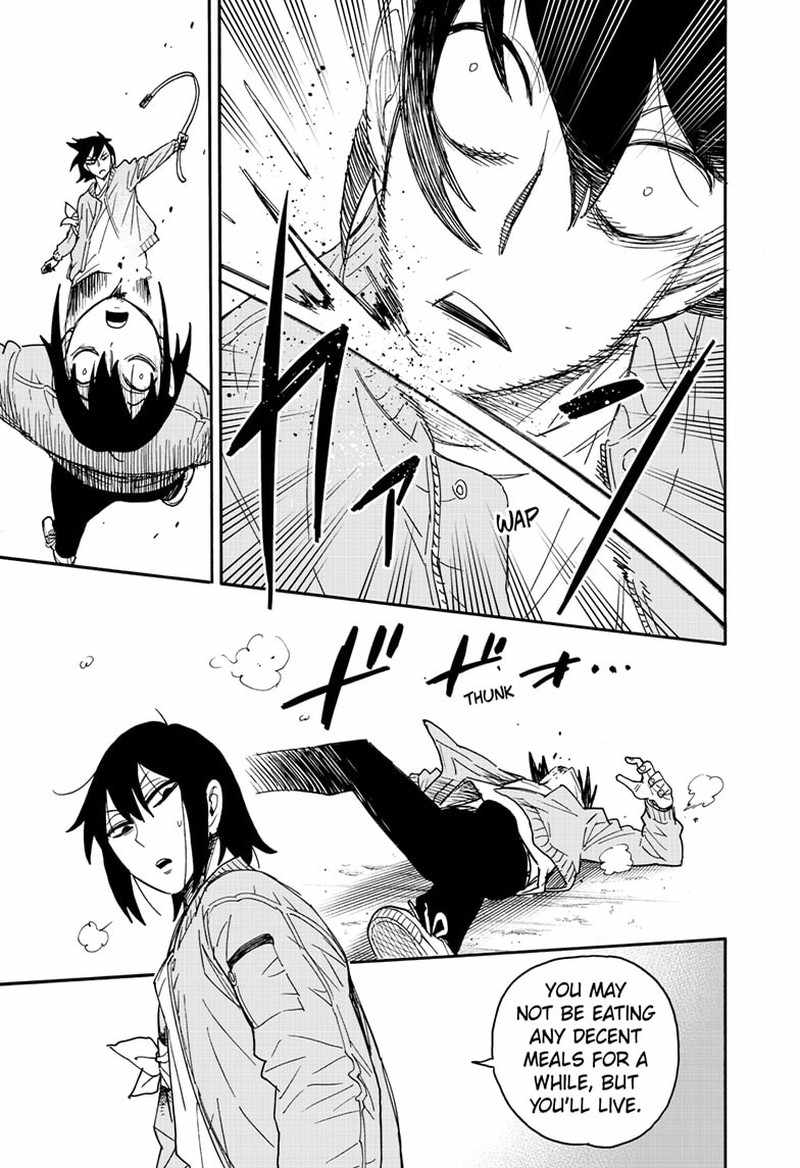 Spy x Family Chapter 83 - Page 5