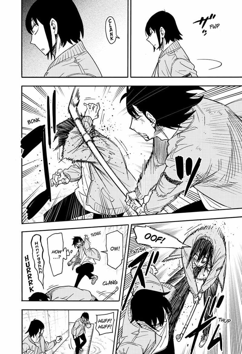 Spy x Family Chapter 83 - Page 6