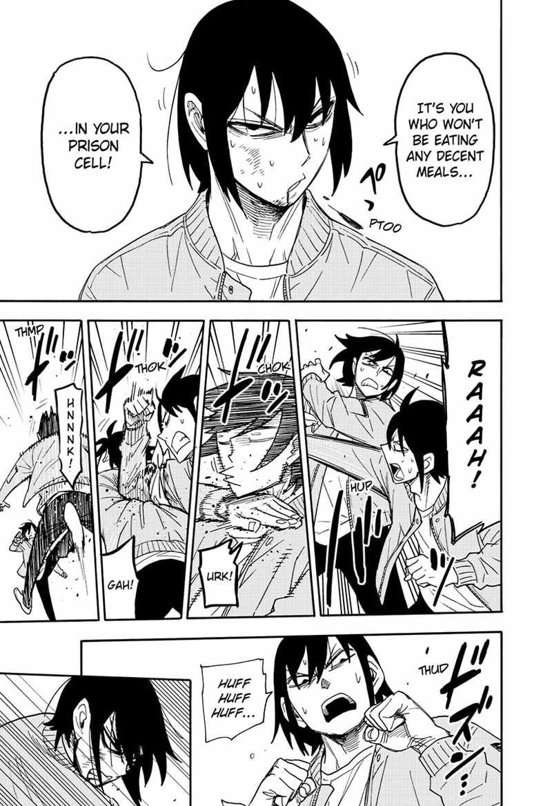 Spy x Family Chapter 83 - Page 7