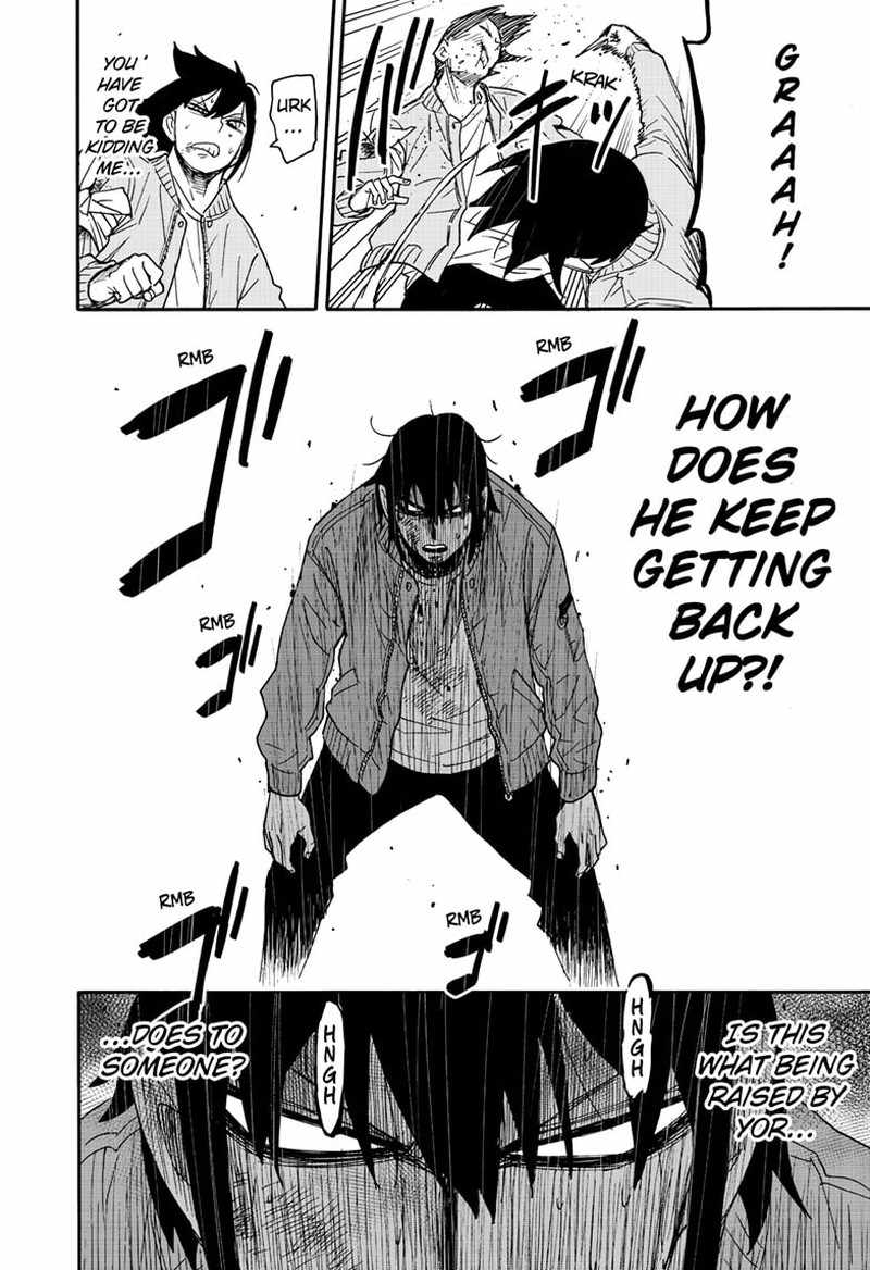 Spy x Family Chapter 83 - Page 8