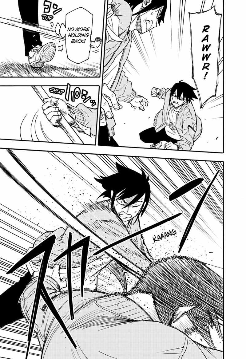 Spy x Family Chapter 83 - Page 9