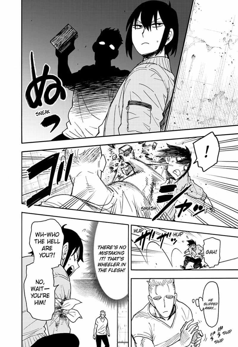 Spy x Family Chapter 84 - Page 11