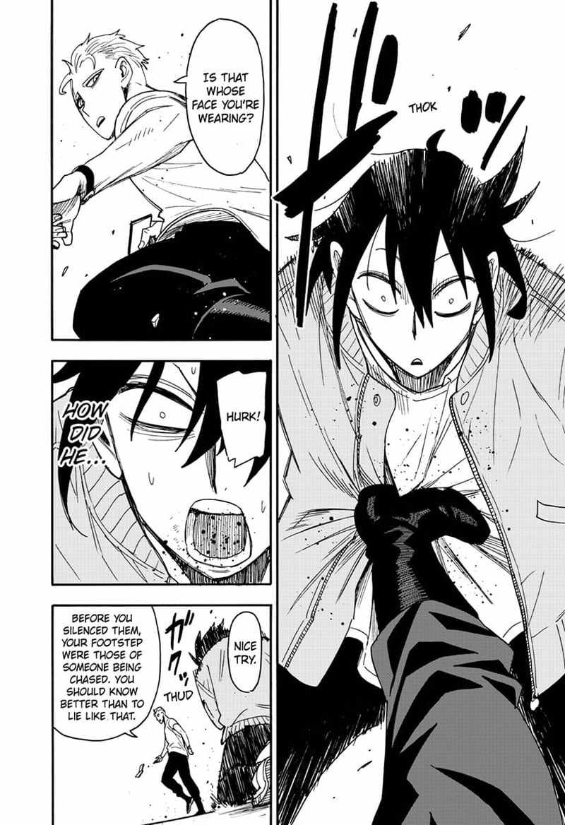 Spy x Family Chapter 84 - Page 13