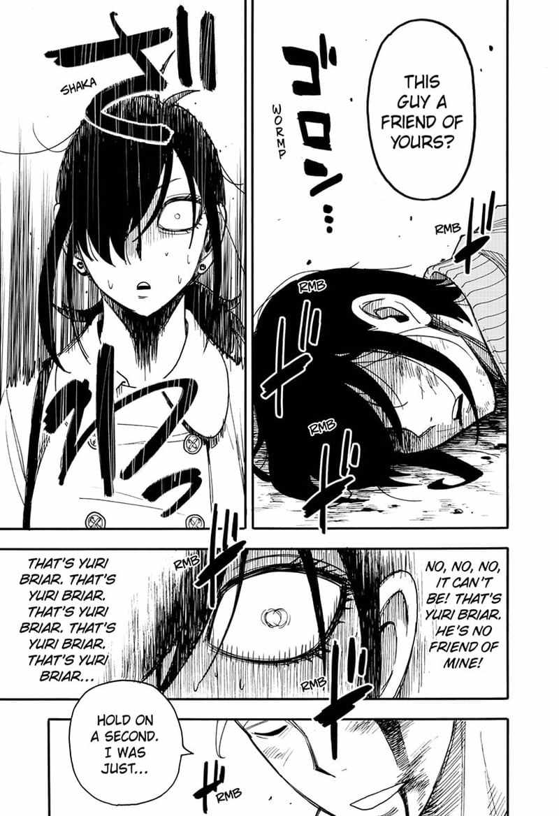 Spy x Family Chapter 84 - Page 16