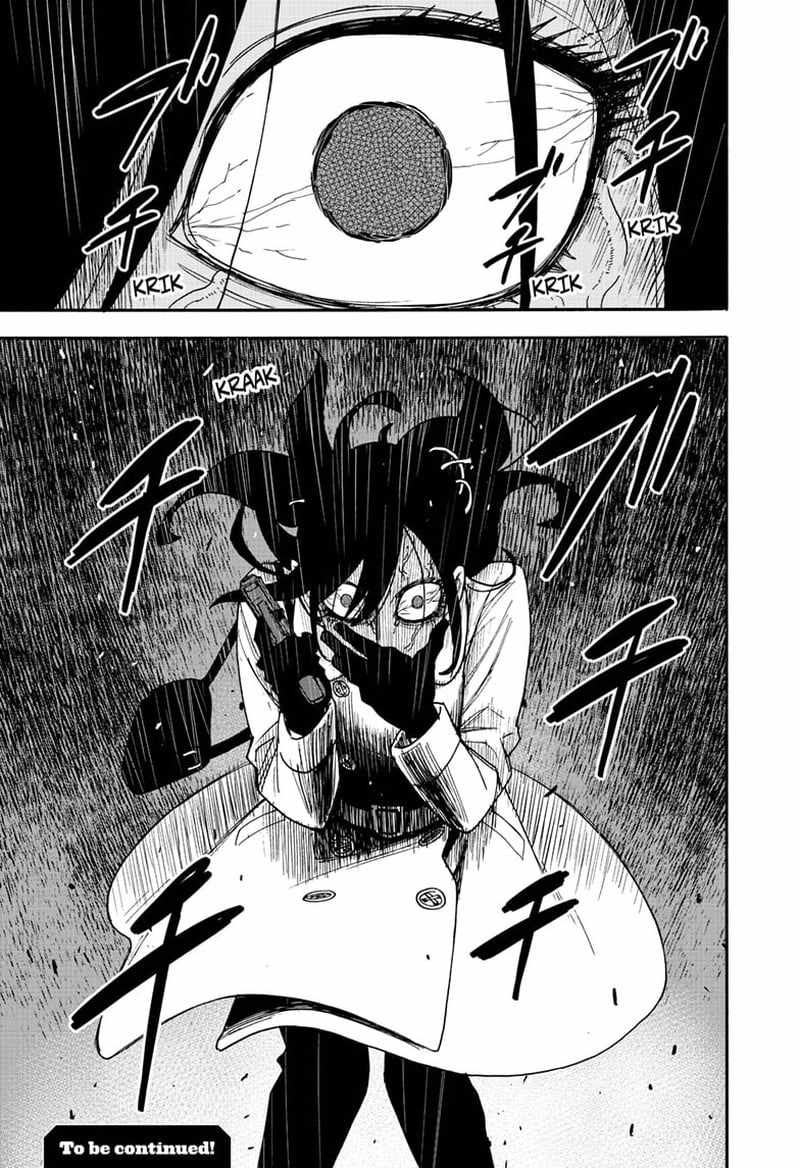 Spy x Family Chapter 84 - Page 18