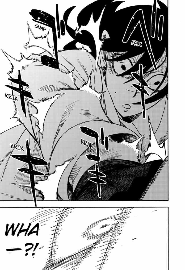 Spy x Family Chapter 85 - Page 10