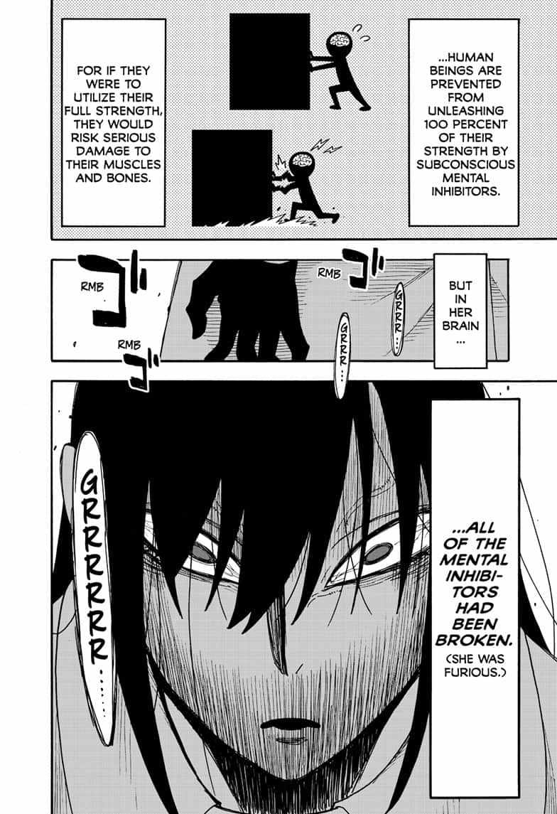 Spy x Family Chapter 85 - Page 13