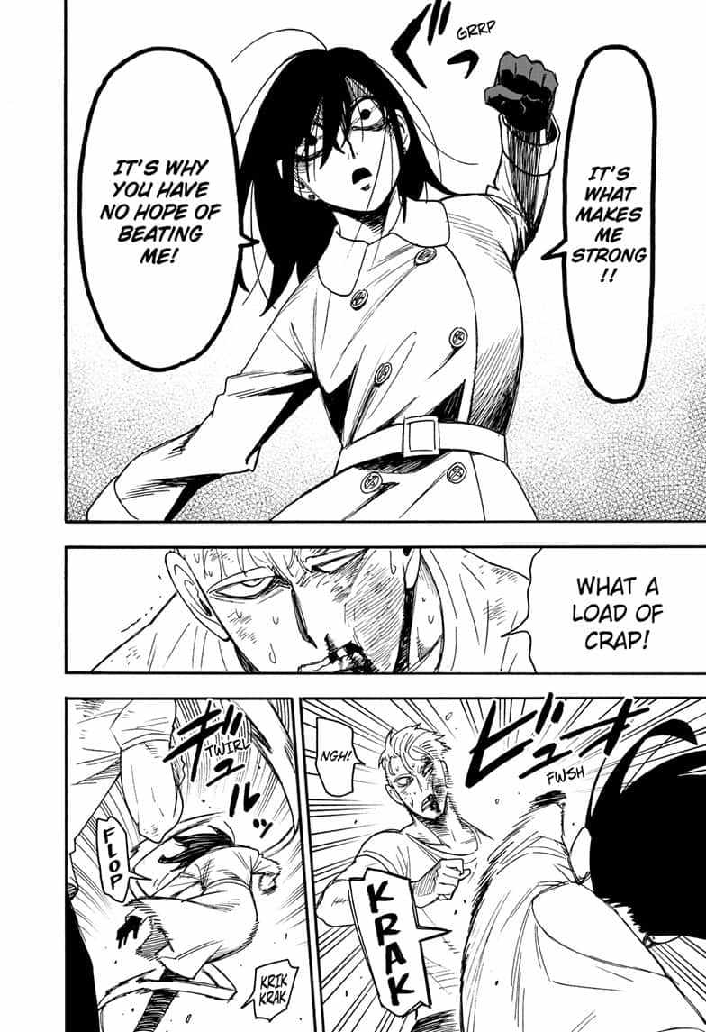 Spy x Family Chapter 85 - Page 15