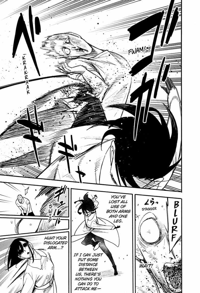Spy x Family Chapter 85 - Page 16