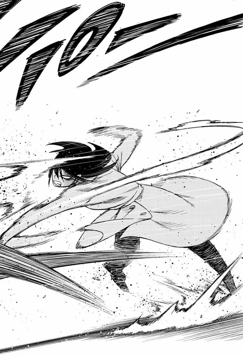 Spy x Family Chapter 85 - Page 17