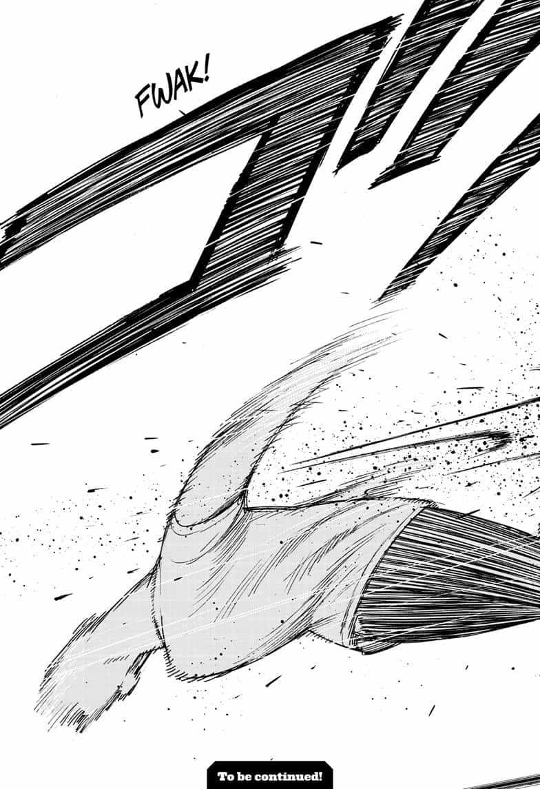 Spy x Family Chapter 85 - Page 18