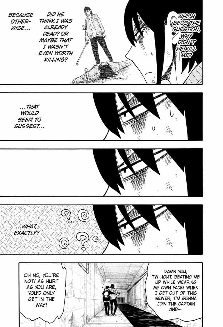 Spy x Family Chapter 85 - Page 2