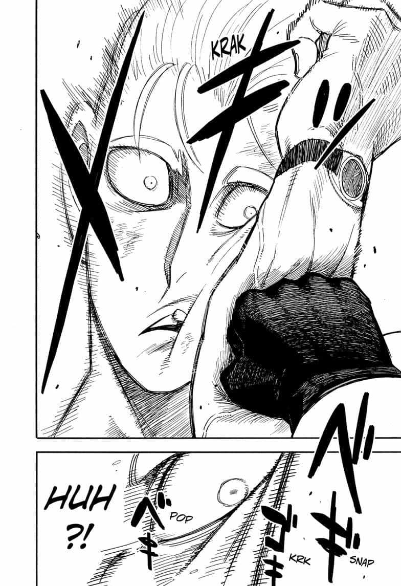 Spy x Family Chapter 85 - Page 9