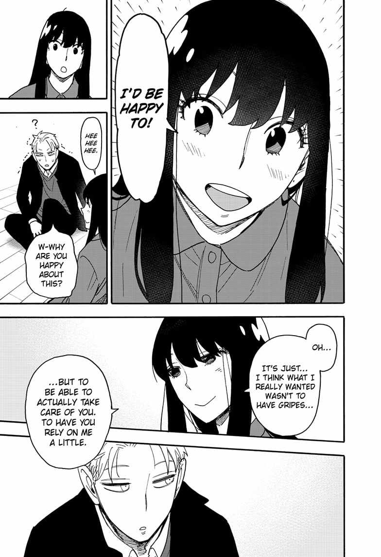 Spy x Family Chapter 86 - Page 14