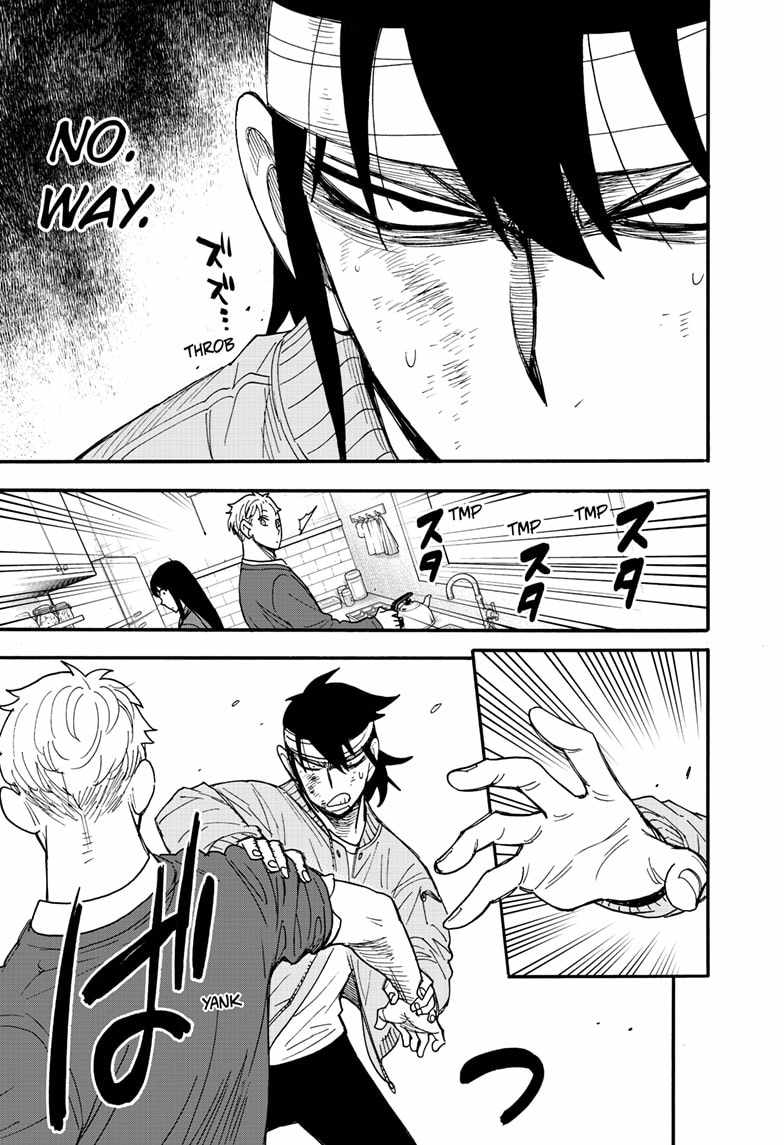 Spy x Family Chapter 86 - Page 18