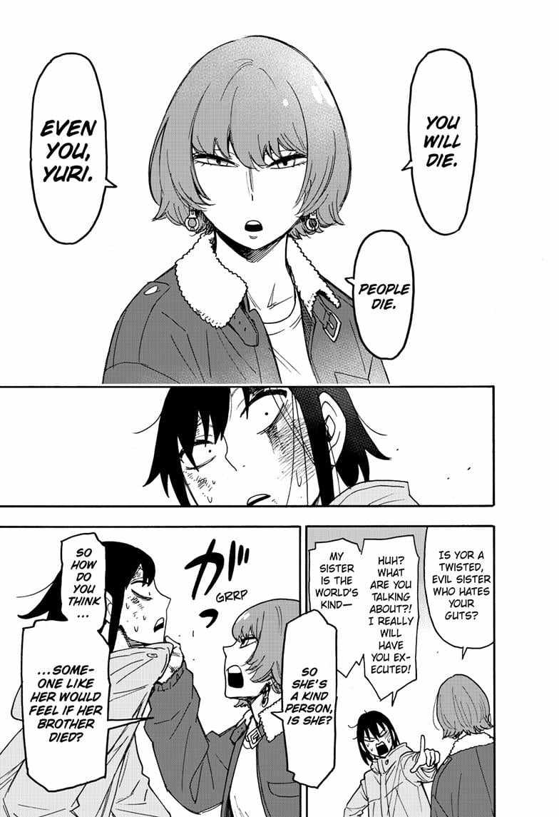 Spy x Family Chapter 89 - Page 17