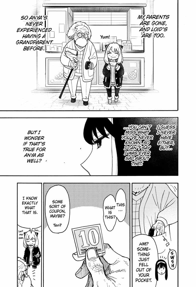Spy x Family Chapter 90 - Page 13