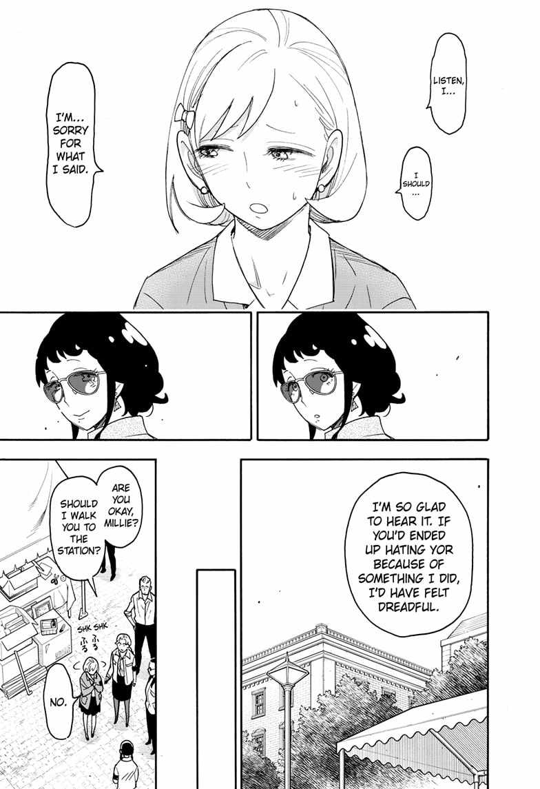 Spy x Family Chapter 91 - Page 18