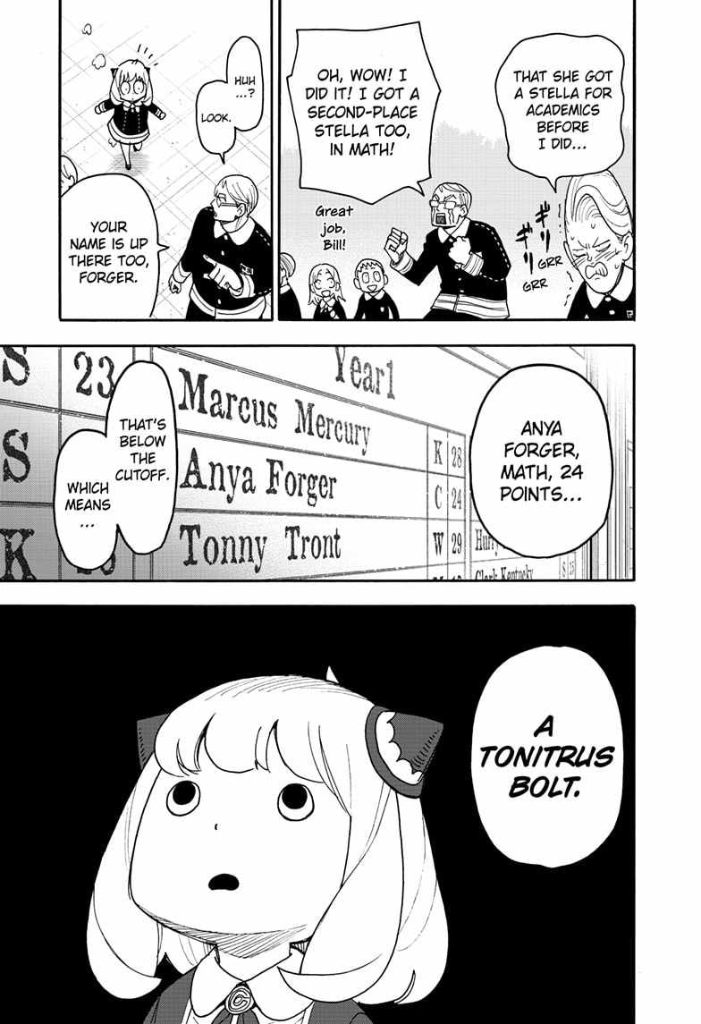 Spy x Family Chapter 93 - Page 6