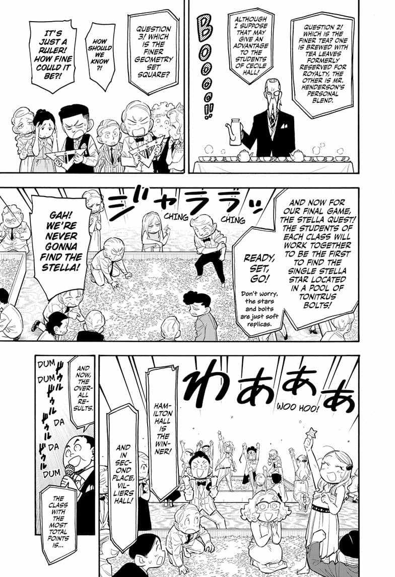 Spy x Family Chapter 95 - Page 10