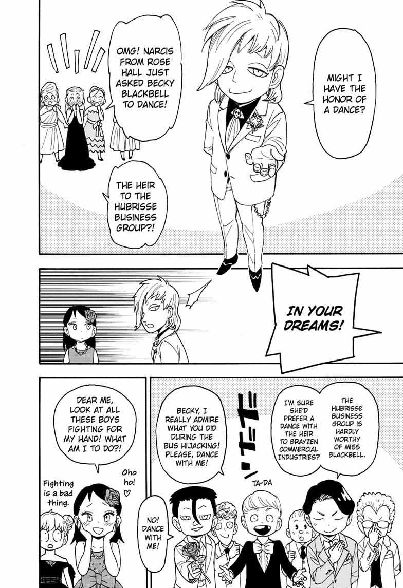 Spy x Family Chapter 95 - Page 13