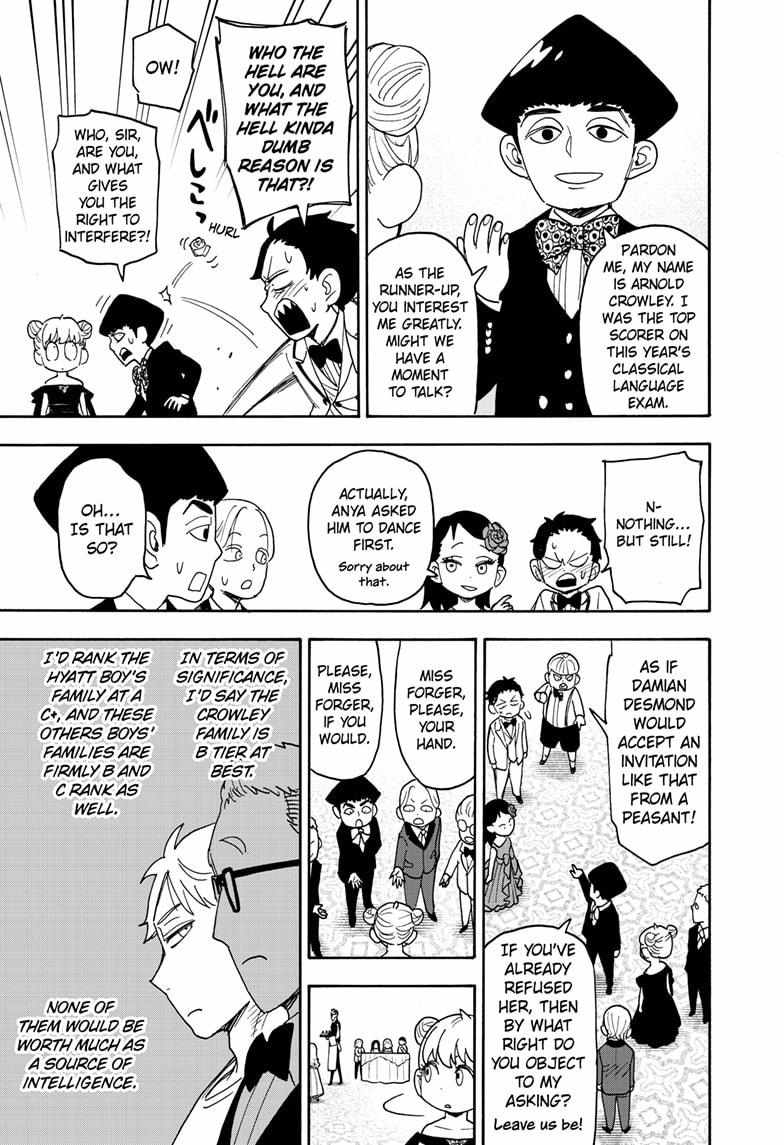 Spy x Family Chapter 95 - Page 16