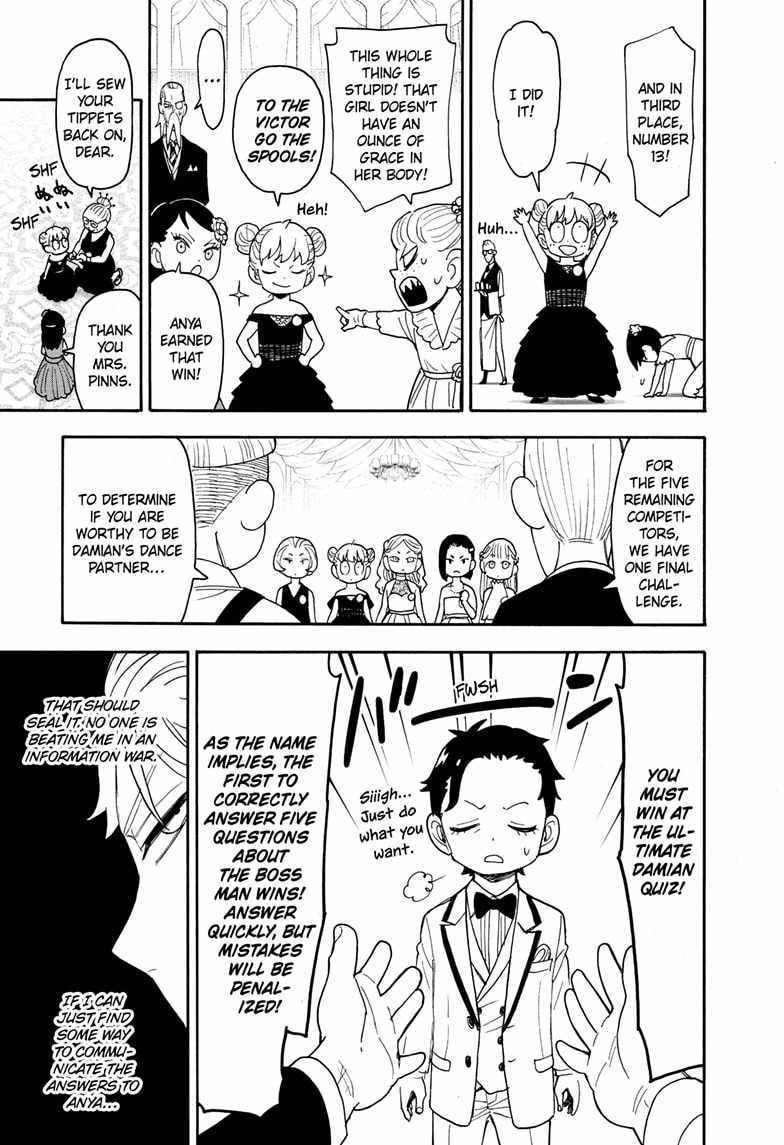 Spy x Family Chapter 96 - Page 10