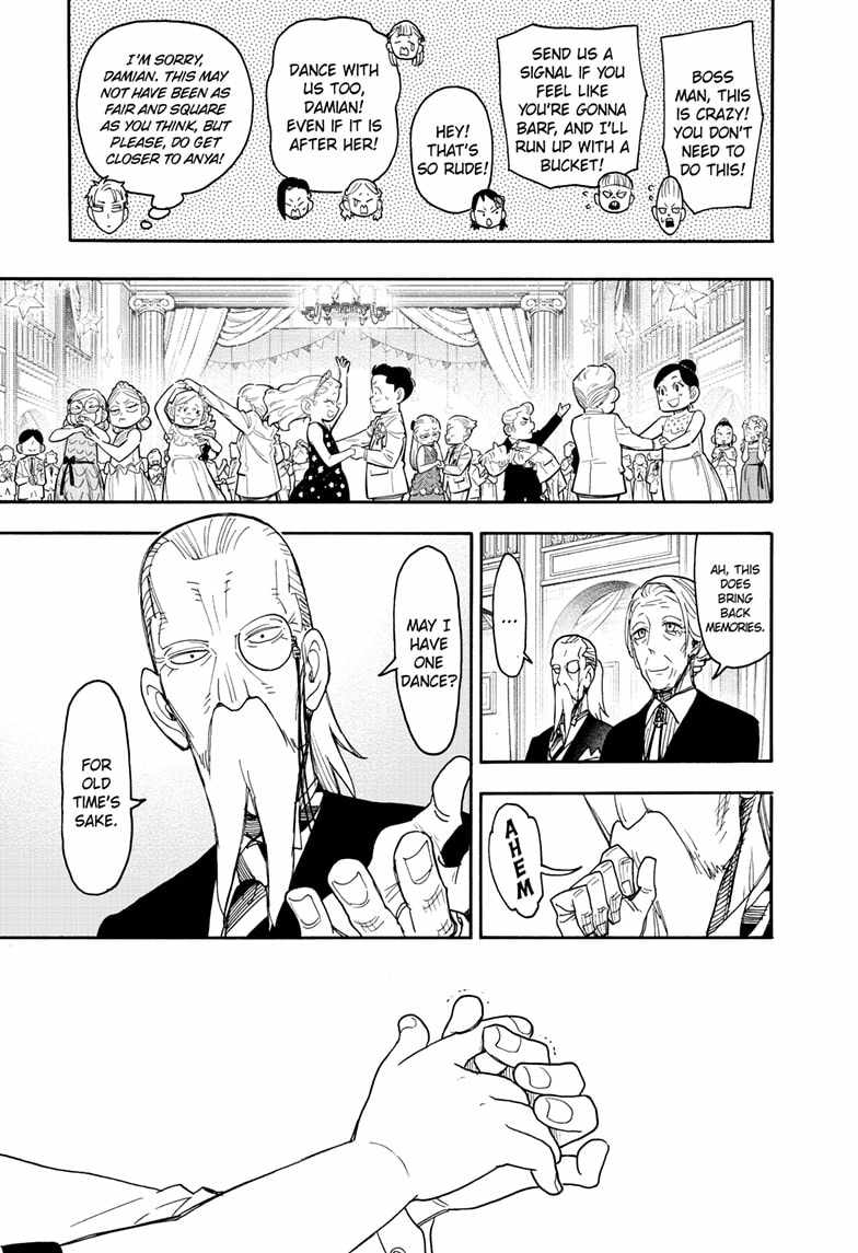 Spy x Family Chapter 96 - Page 16