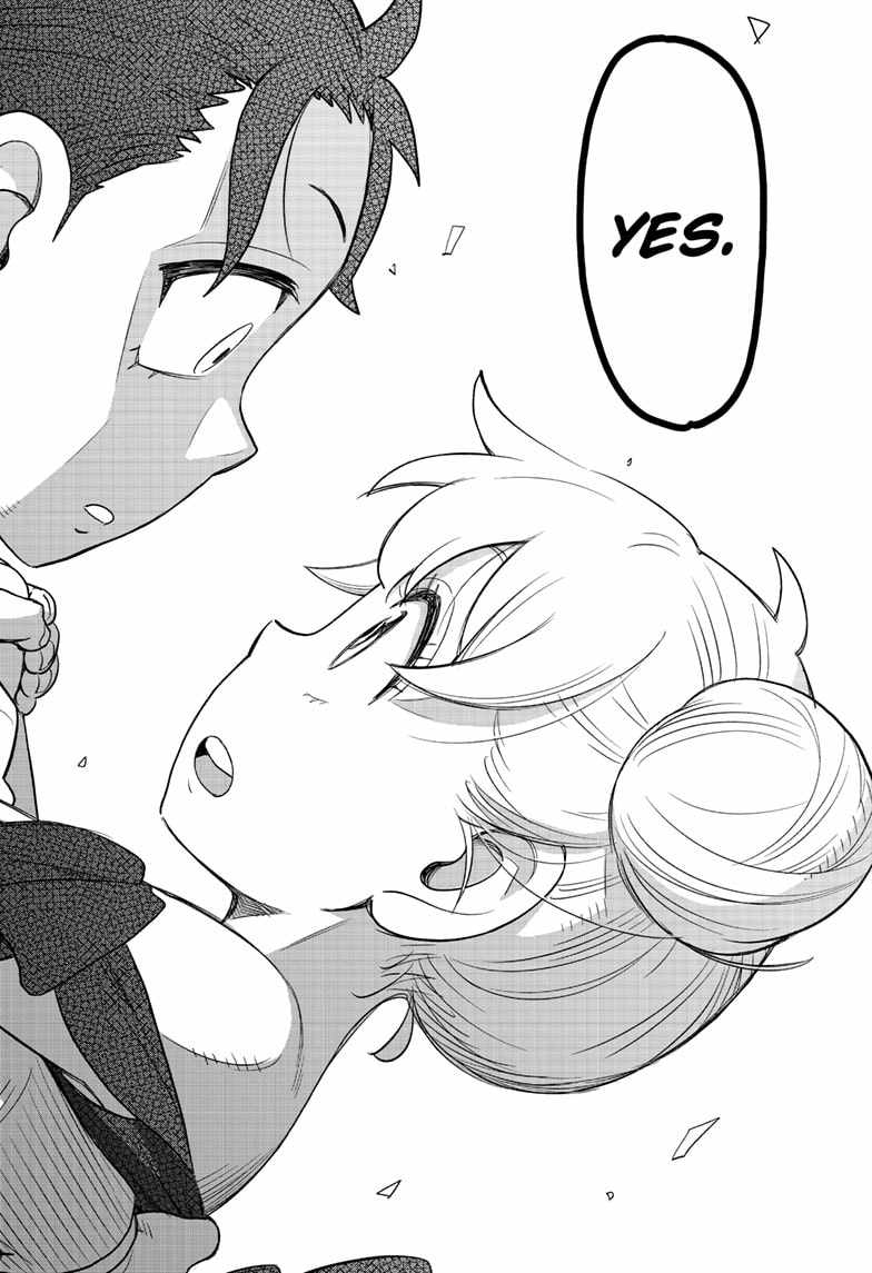 Spy x Family Chapter 96 - Page 21