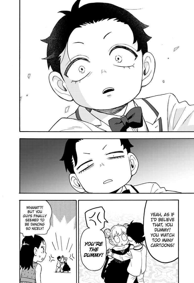 Spy x Family Chapter 96 - Page 23
