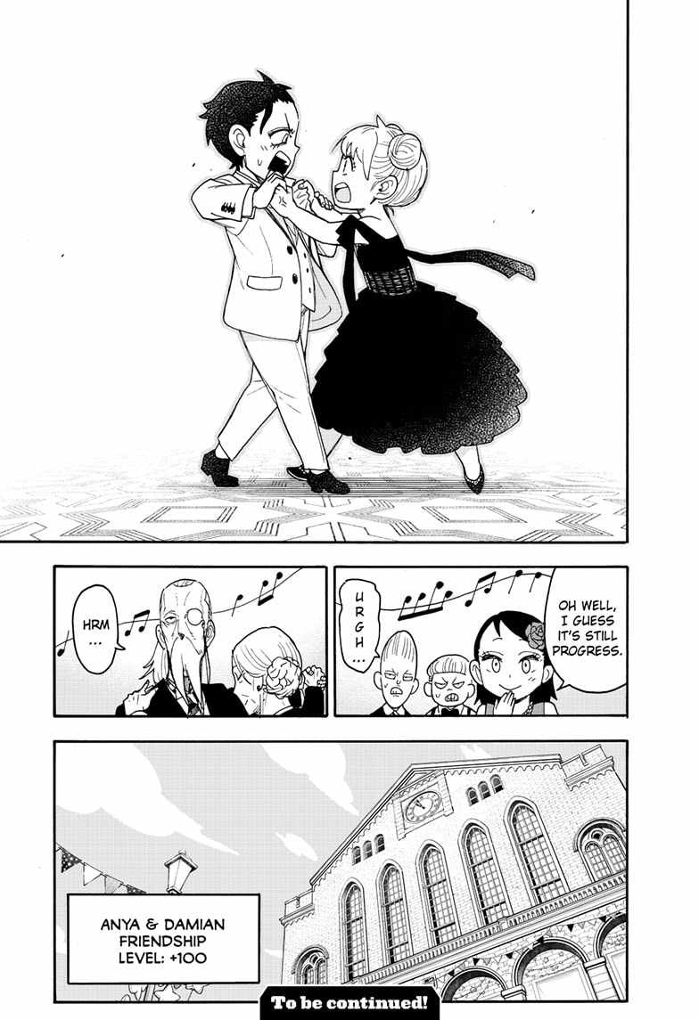 Spy x Family Chapter 96 - Page 24