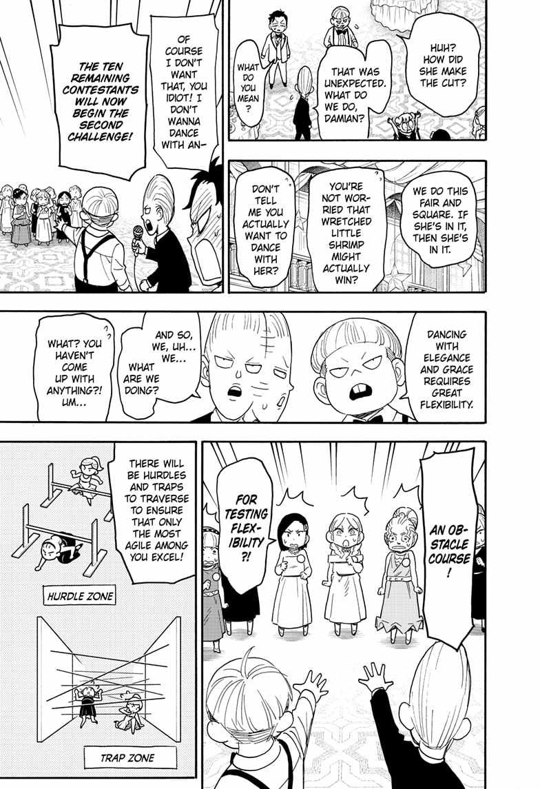 Spy x Family Chapter 96 - Page 6