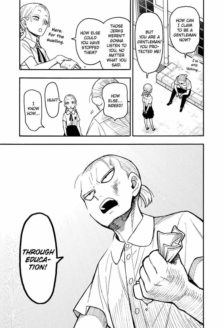 Spy x Family Chapter 97 - Page 10