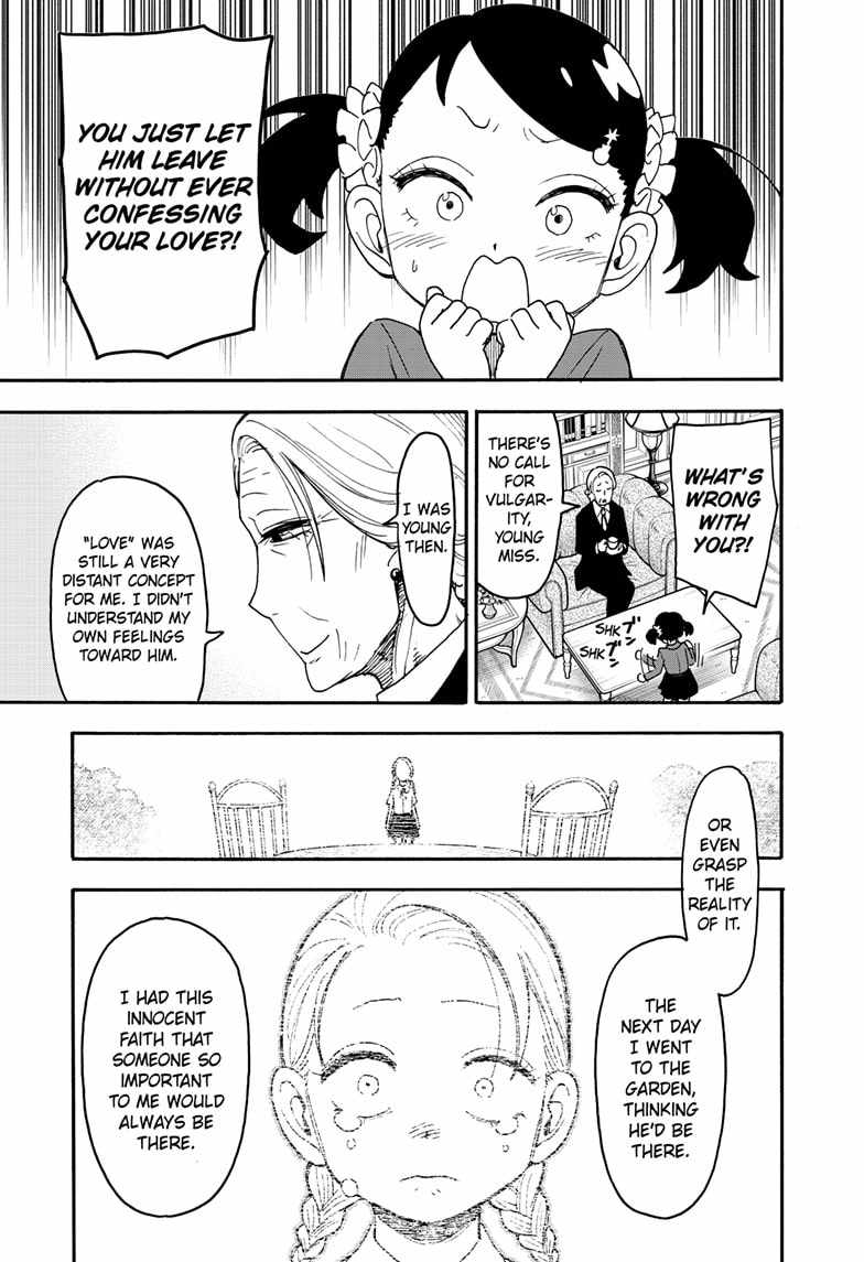 Spy x Family Chapter 97 - Page 16