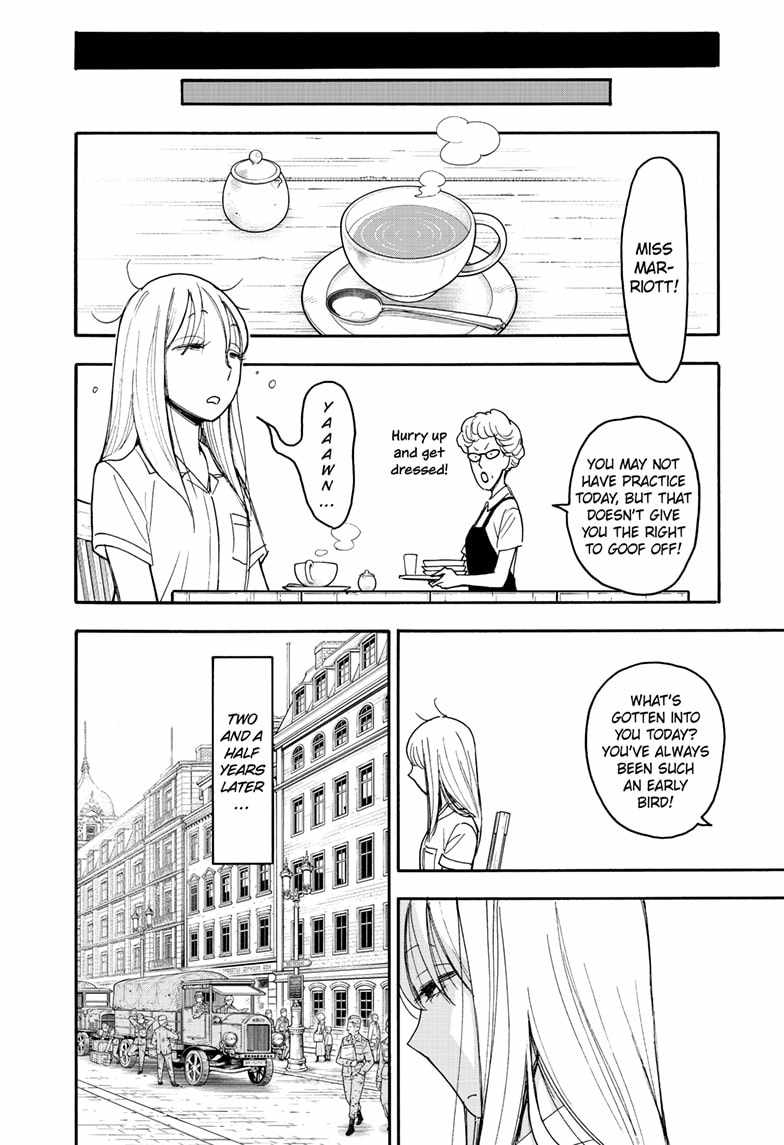 Spy x Family Chapter 97 - Page 17
