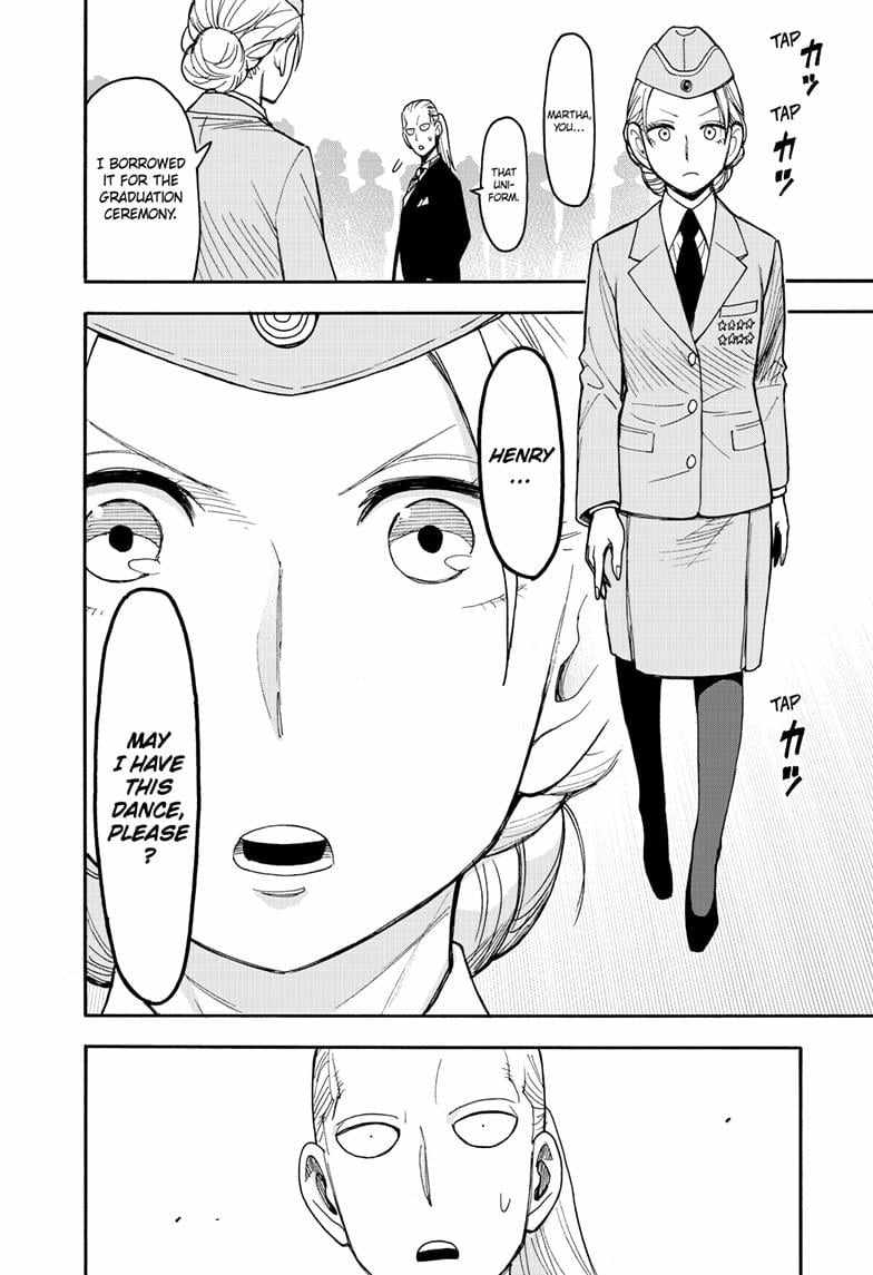 Spy x Family Chapter 98 - Page 14