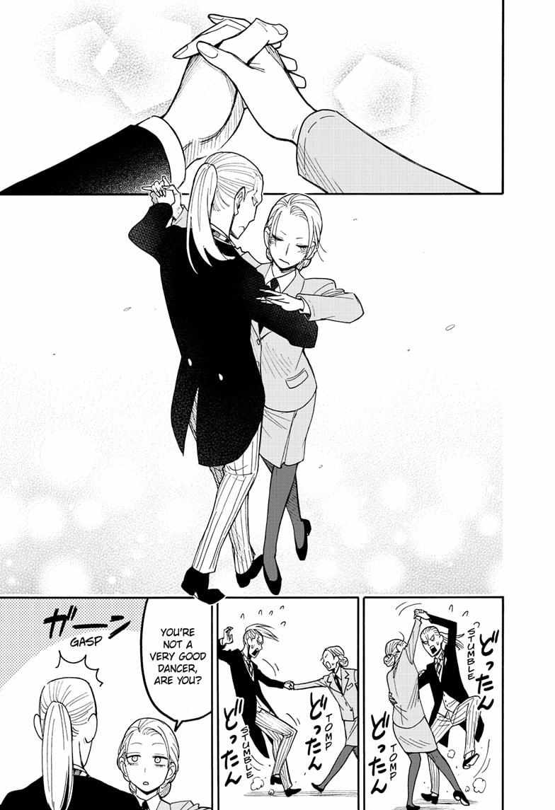Spy x Family Chapter 98 - Page 15