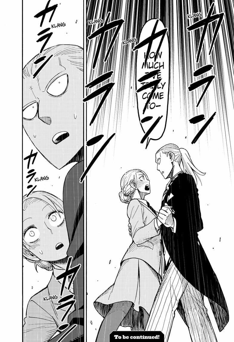 Spy x Family Chapter 98 - Page 18