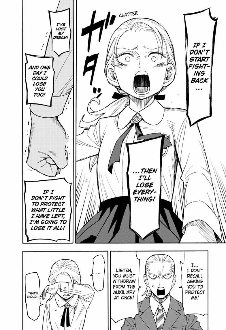 Spy x Family Chapter 98 - Page 8