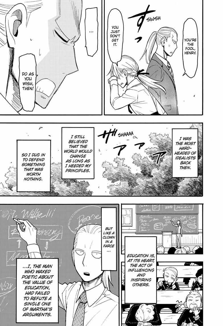 Spy x Family Chapter 98 - Page 9