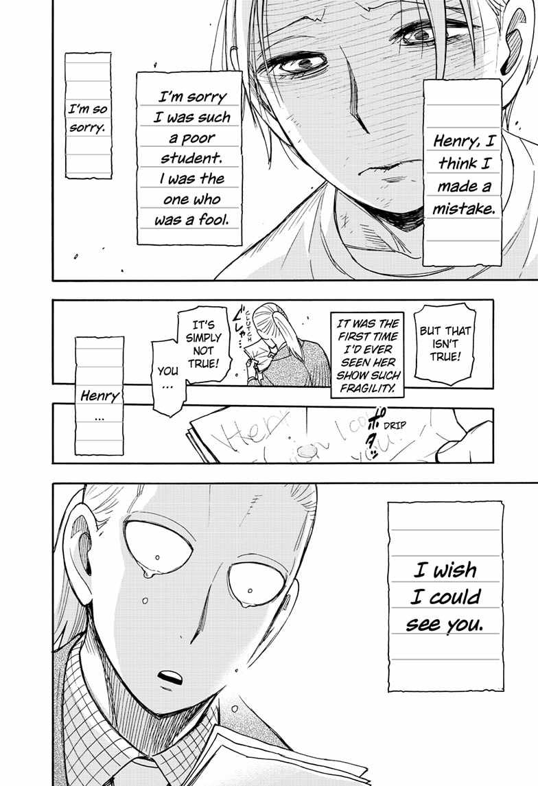 Spy x Family Chapter 99 - Page 16