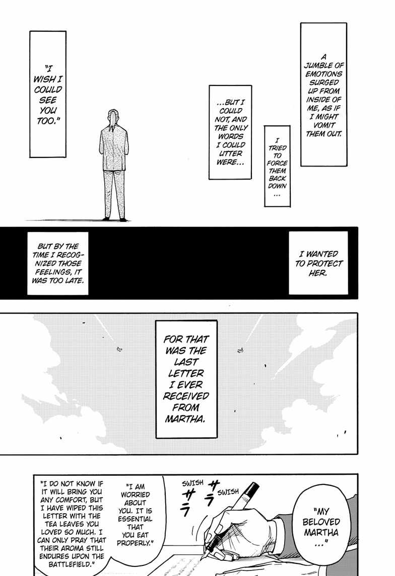 Spy x Family Chapter 99 - Page 17
