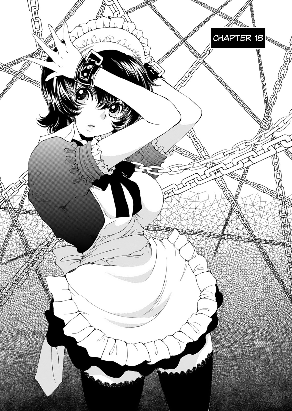 SS Sisters Chapter 18 - Page 2