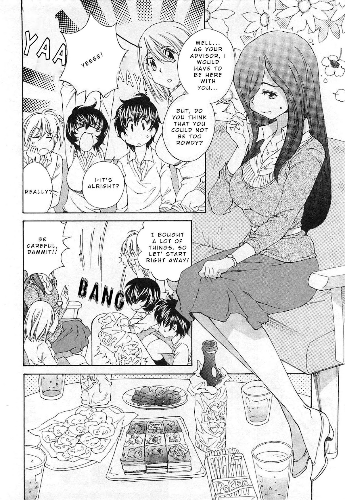 SS Sisters Chapter 20 - Page 4