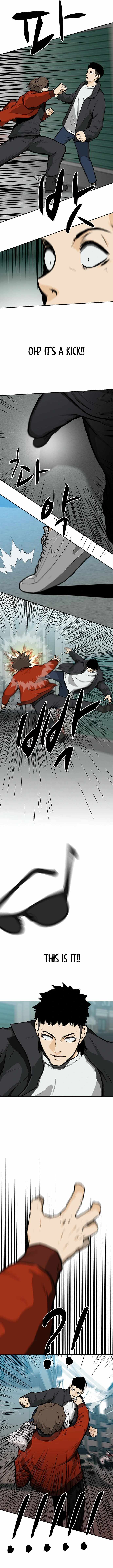 Ssam Bbak Chapter 10 - Page 14