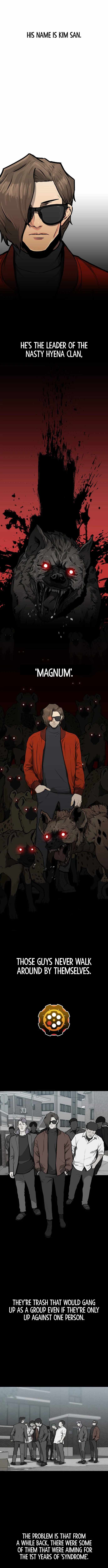 Ssam Bbak Chapter 10 - Page 2
