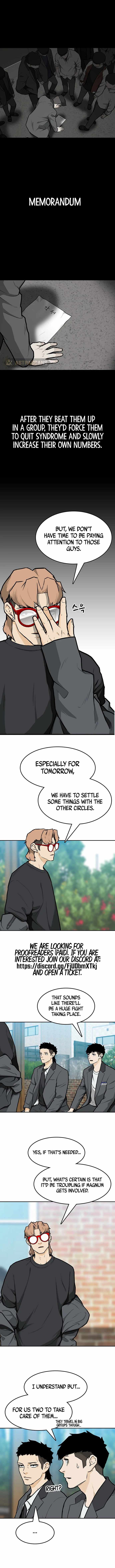 Ssam Bbak Chapter 10 - Page 3